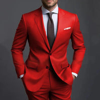 Red set