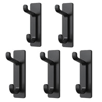 Black 5 Pack
