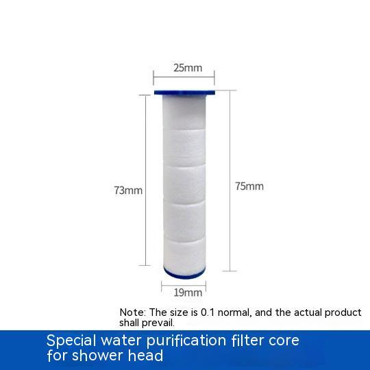 3-Gear Adjustable High-Pressure Shower Head – Household Bath Nozzle with Hose