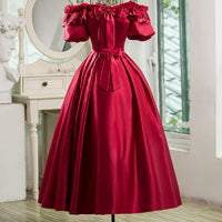 Wine Red