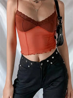 Red Orange