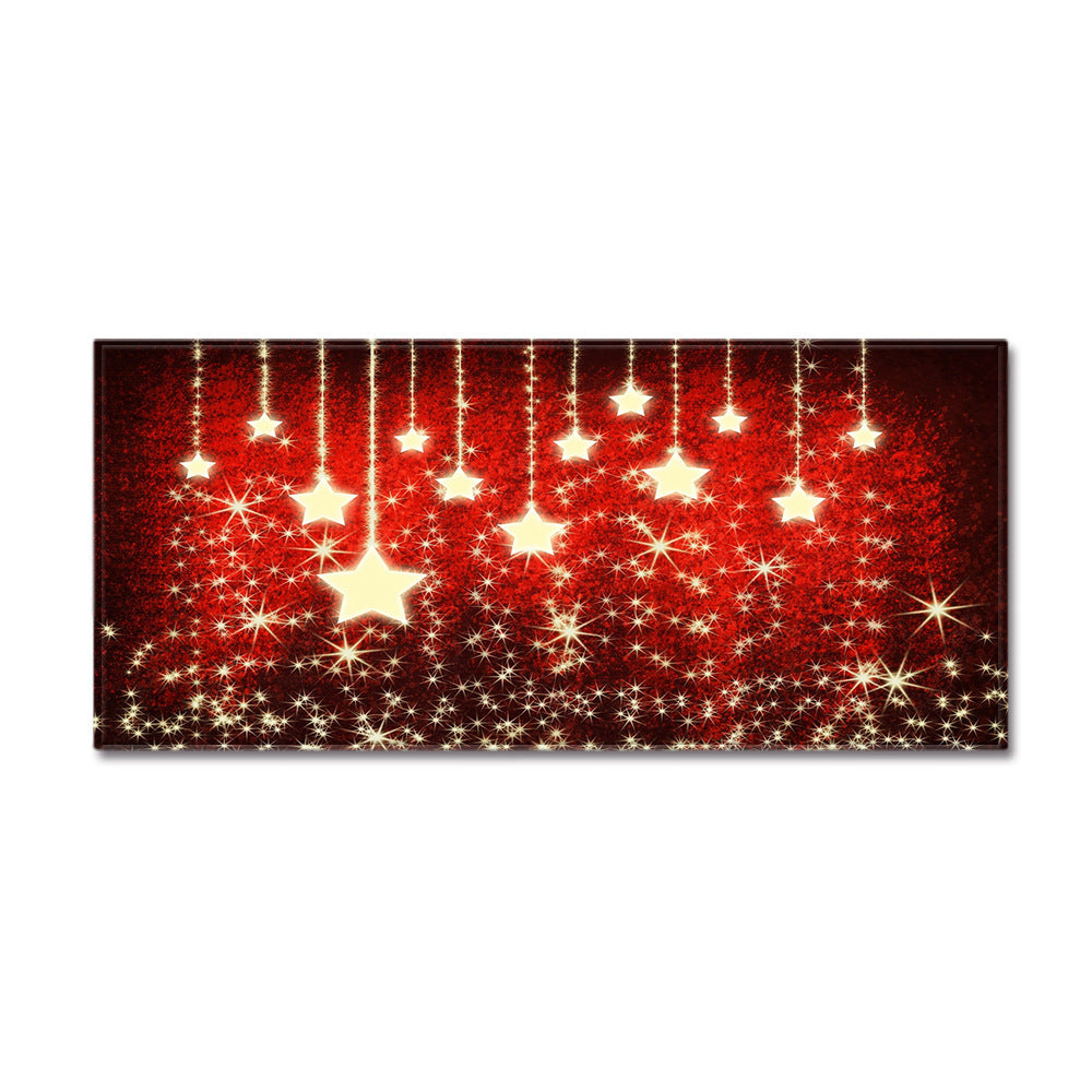 Bathroom Entrance Mat Carpet Home Decoration