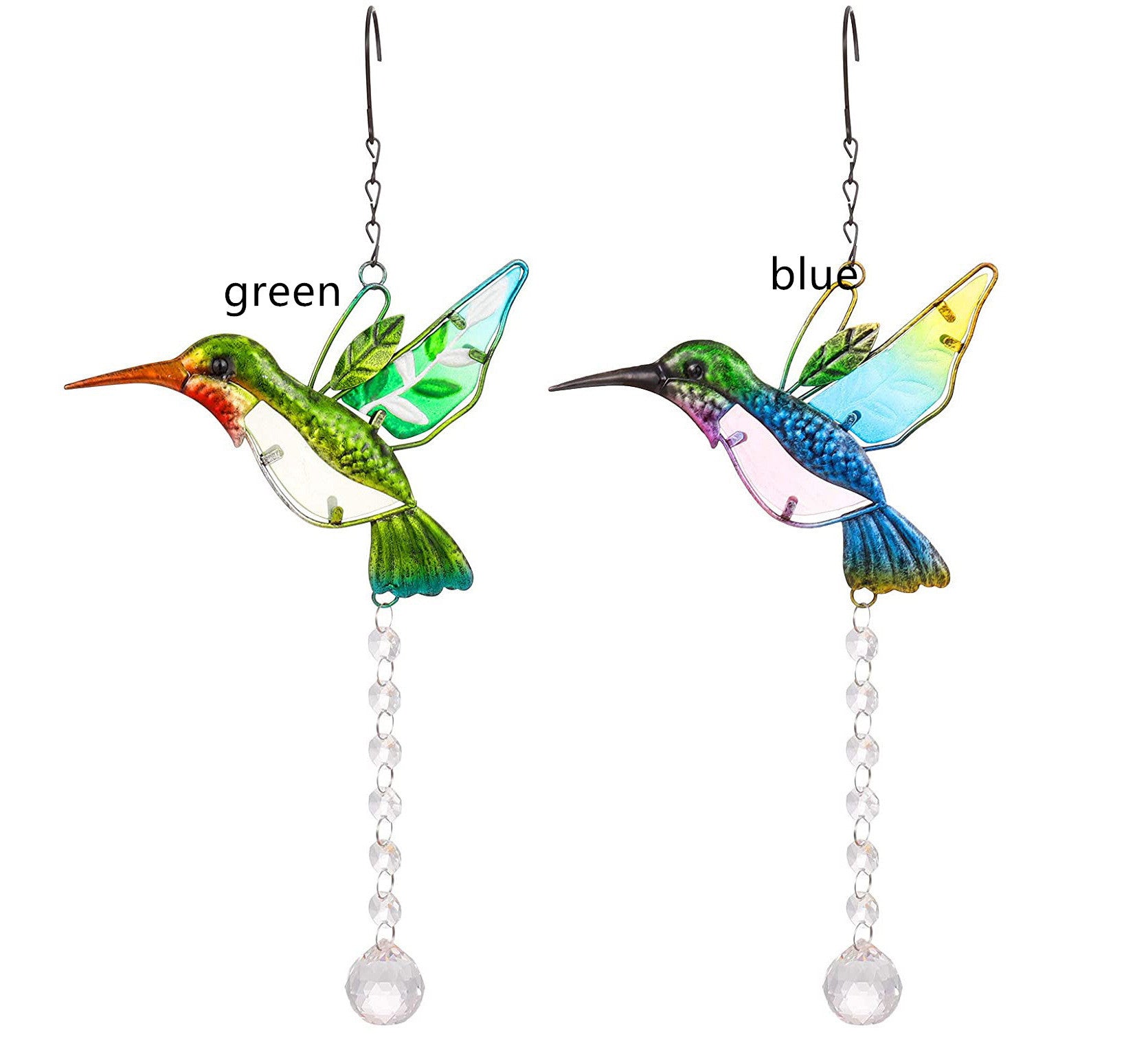 Pendant Lighting Pendant Garden Decoration Chandelier Crystal Accessories