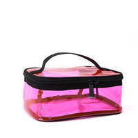 Rose Red Portable Small