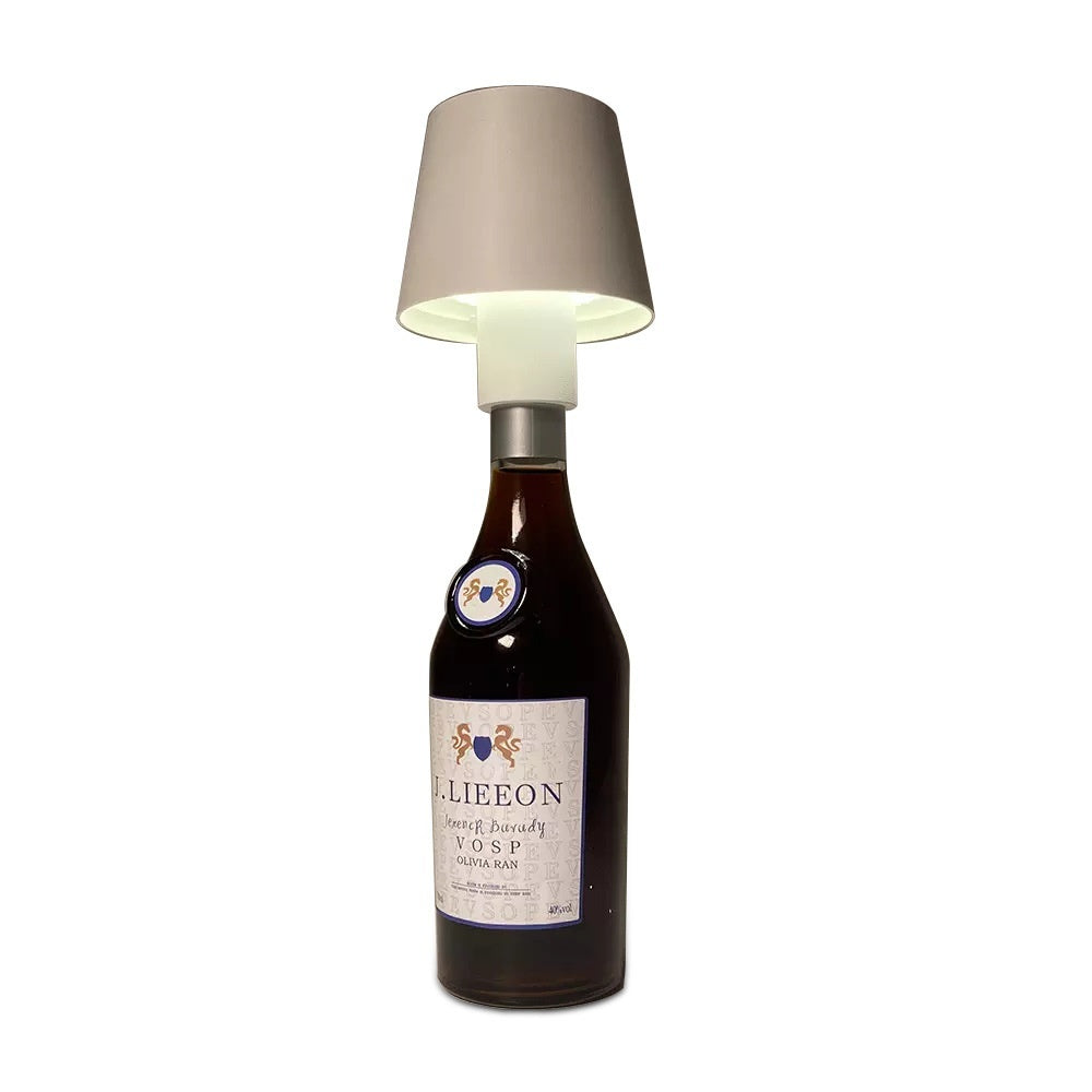 Portable Combination Small Night-light Table Learning Lamp