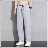 Straight Light Gray