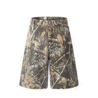Camouflage Green