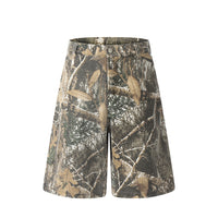 Camouflage Green
