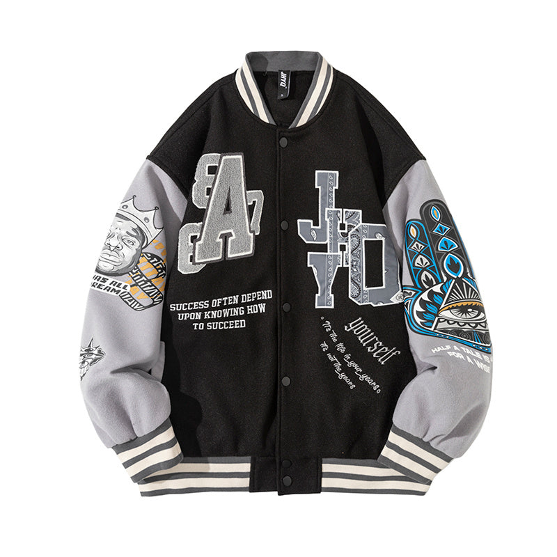 New Trendy Jackets For Loose Outer Wear