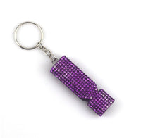 Bling purple