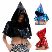Halloween Party Demon Dressing Cloak Cloak