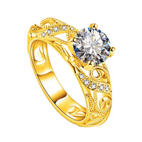Yellow Gold