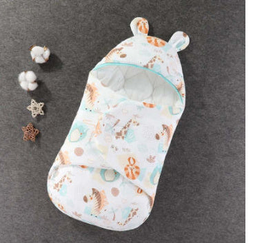 Cotton Baby Clothes – Soft and Breathable Infant Outfit