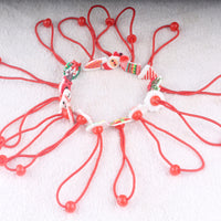 Random Hair Rope