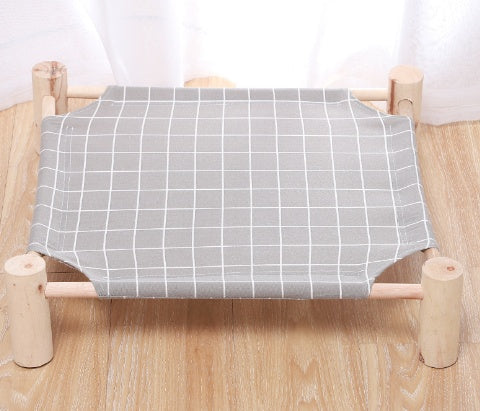 Moisture-proof Kitty Nest Kitty Hammock Is Removable And Washable