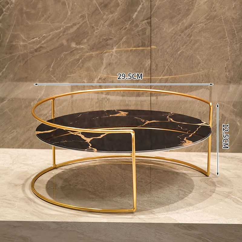 Bathroom Washstand Storage Rack – Cosmetic & Toiletry Organizer