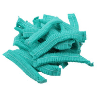 Green 100pcs