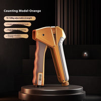 Second Generation Orange