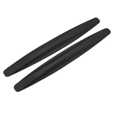 Car Bumper Protector Strips – Anti-Collision Corner Guard for Scratch & Impact Protection