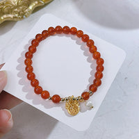 916 Red Agate Fulong