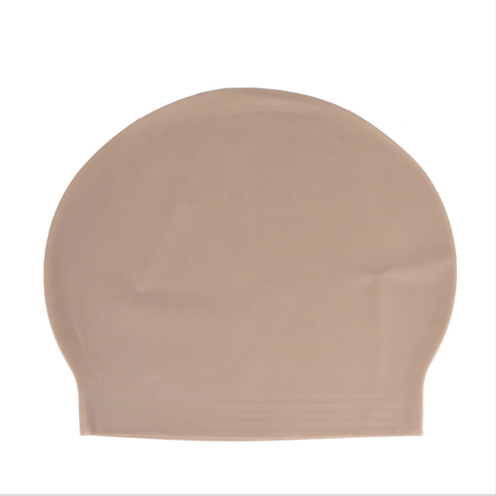 Bald Monk Scalp Wig Headgear