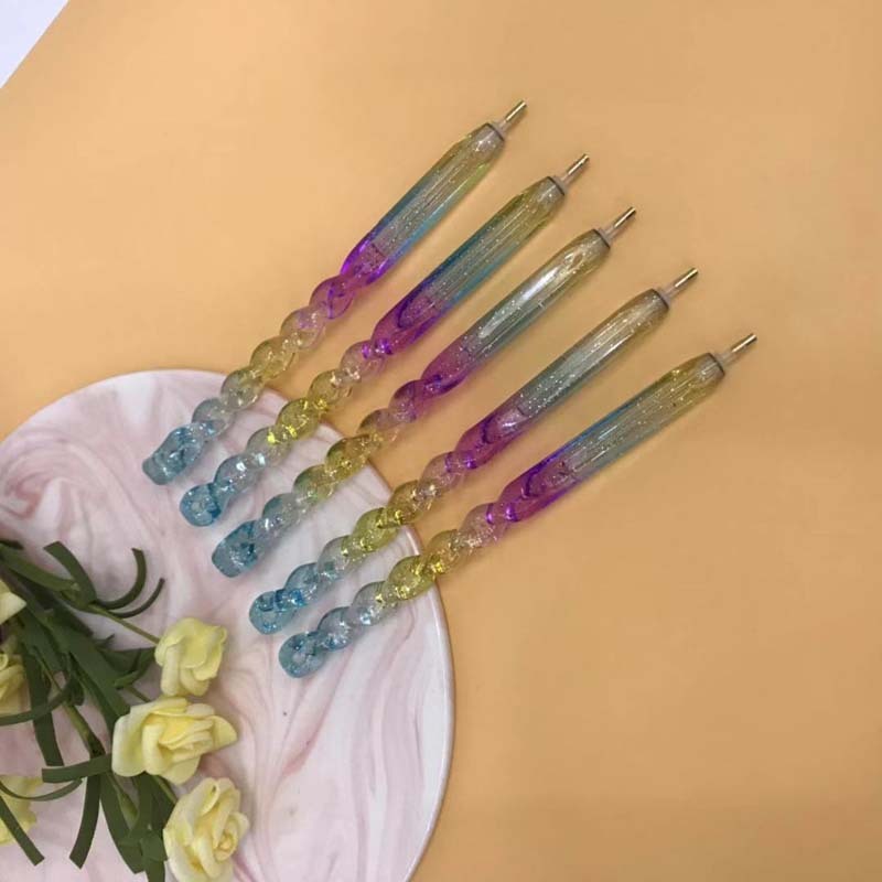 Diamond Painting Point Drill Pen – Cross Stitch & DIY Craft Accessory