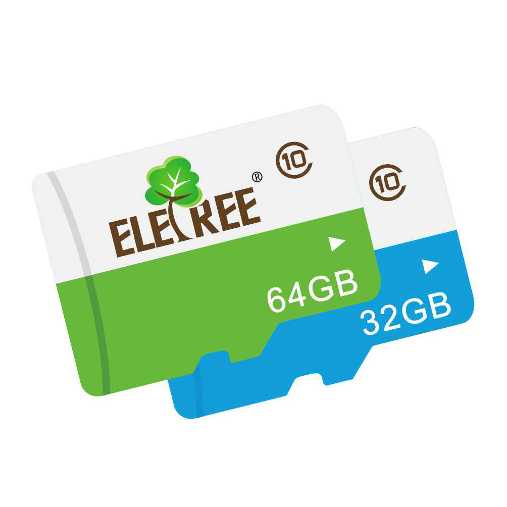 Video Game Monitor Memory Card 64g
