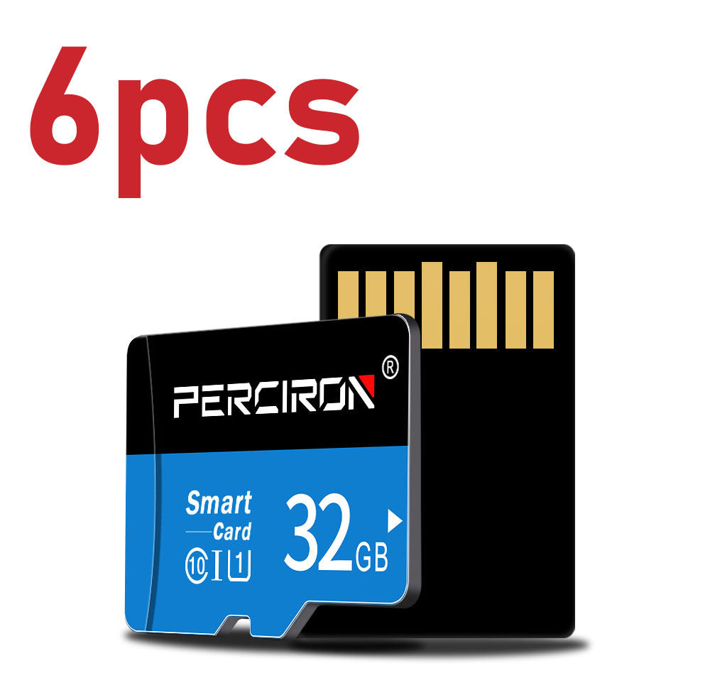 High-Speed Driving Recorder Memory Card – 16GB/32GB
