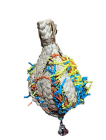 Bird toy
