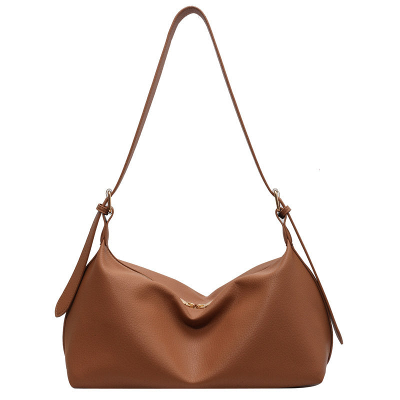 Women’s Casual Fashion Tote Bag – Spring Trendy Design