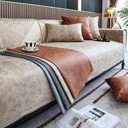 Four Seasons Universal Seat Cushions Thickening Sofa Cushion