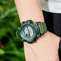 Army Green