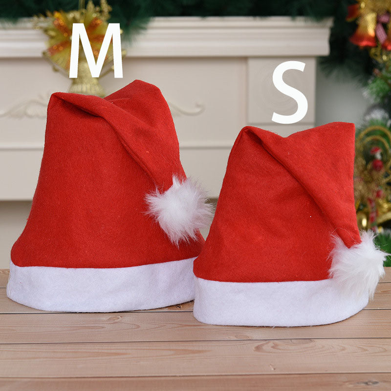 Christmas Hat Cross-border Amazon  Ornament Hat