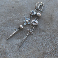 Antique Silver