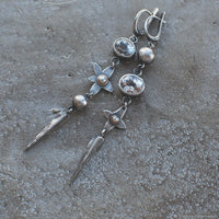 Antique Silver