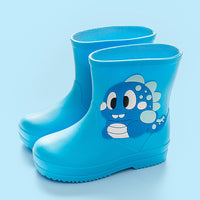 Little Dinosaur Blue