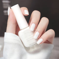 03Classic Pure White