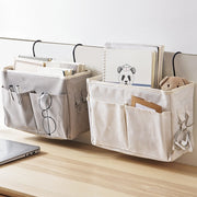 Baby Stroller Storage Hook Bag Bedside Sundries Buggy Bag