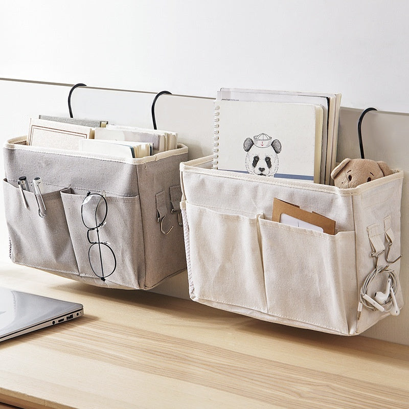 Baby Stroller Storage Hook Bag Bedside Sundries Buggy Bag