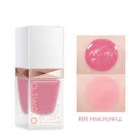 01sweet pink purple