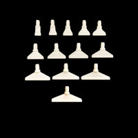 13pcs