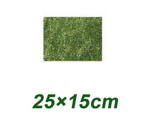 Moss carpet