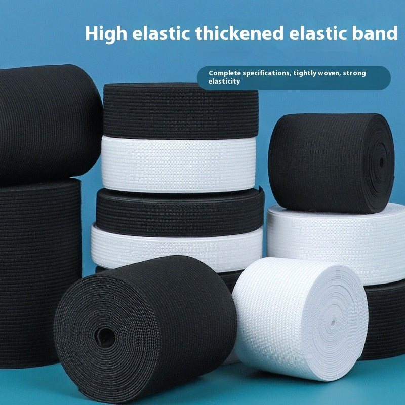High Elasticity Thickened Loose-Tight Strap – Durable Adjustable Band