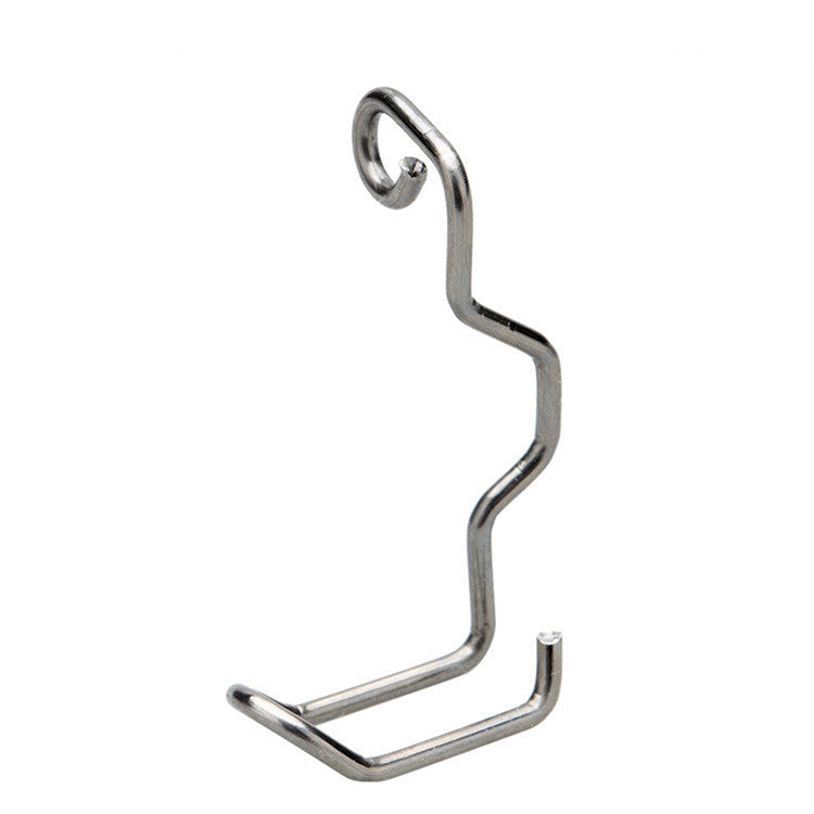 Sewing Machine Hand Guard – Flat Car Presser Foot Wire Attachment