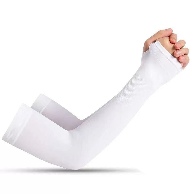Outdoor UV-proof Ice Sleeve Sun Protection Oversleeve