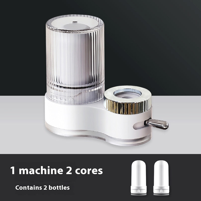 Household Purification Faucet Filter – Clean Water On Demand