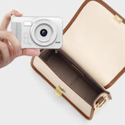 CCD Digital Camera – Portable HD Student Camera for Kids, Kindergarten Gifts & Mobile Photography