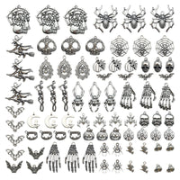 Mixed 80pcs