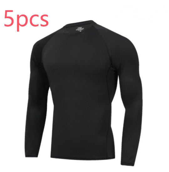 Tights Training Clothes Sports Fitness