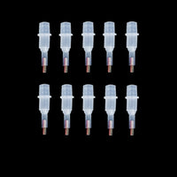 10pcs